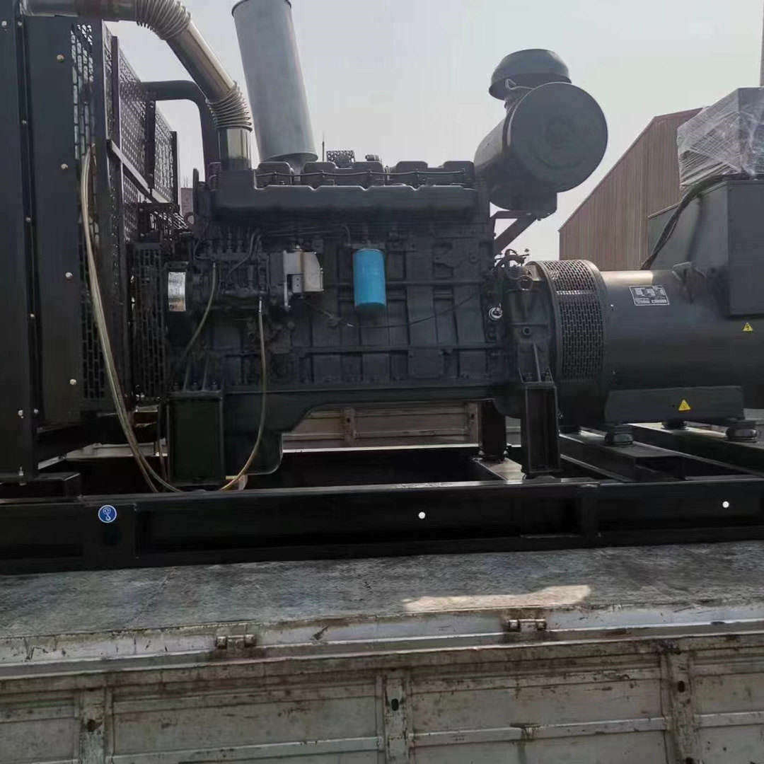 石景山太和我要租發(fā)電機(jī)工廠直銷精益求精