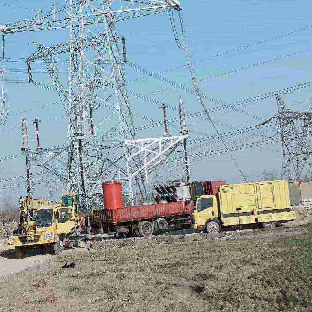 和平西林柴油發(fā)電機(jī)維修上門電話團(tuán)隊(duì)同城供應(yīng)商