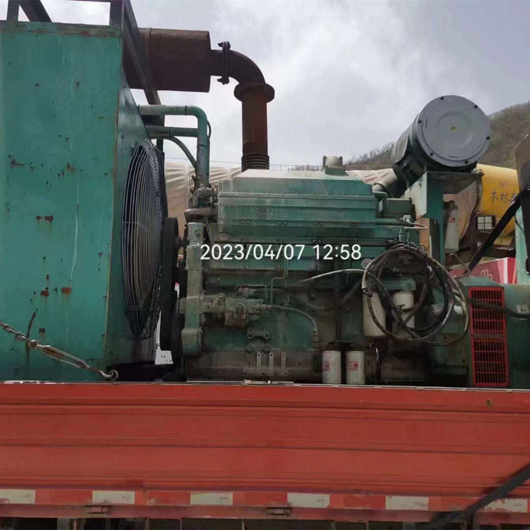 邢臺北辰租發電機多少一天來圖定制您想要的我們都有