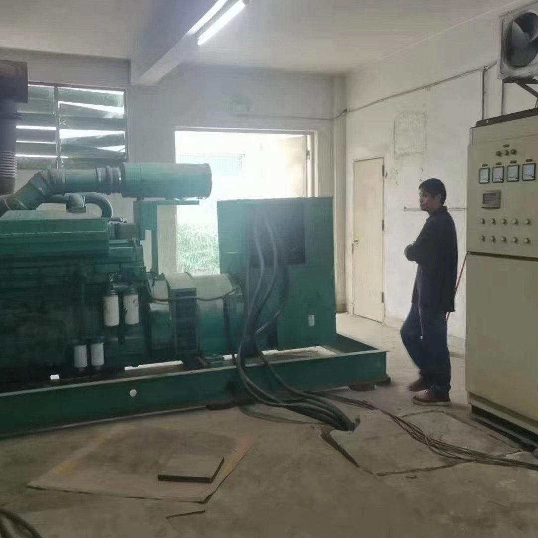 永年柴油發(fā)電機(jī)租用