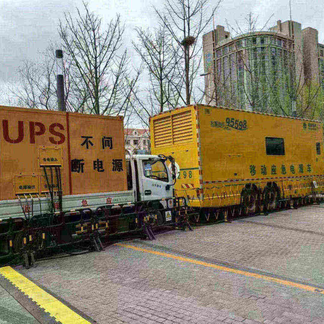 調河頭鄉ups不間斷電源出租做工細致