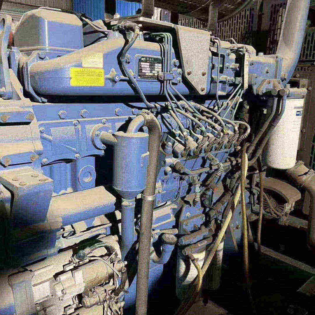 趙縣租賃發電機聯系電話出貨快