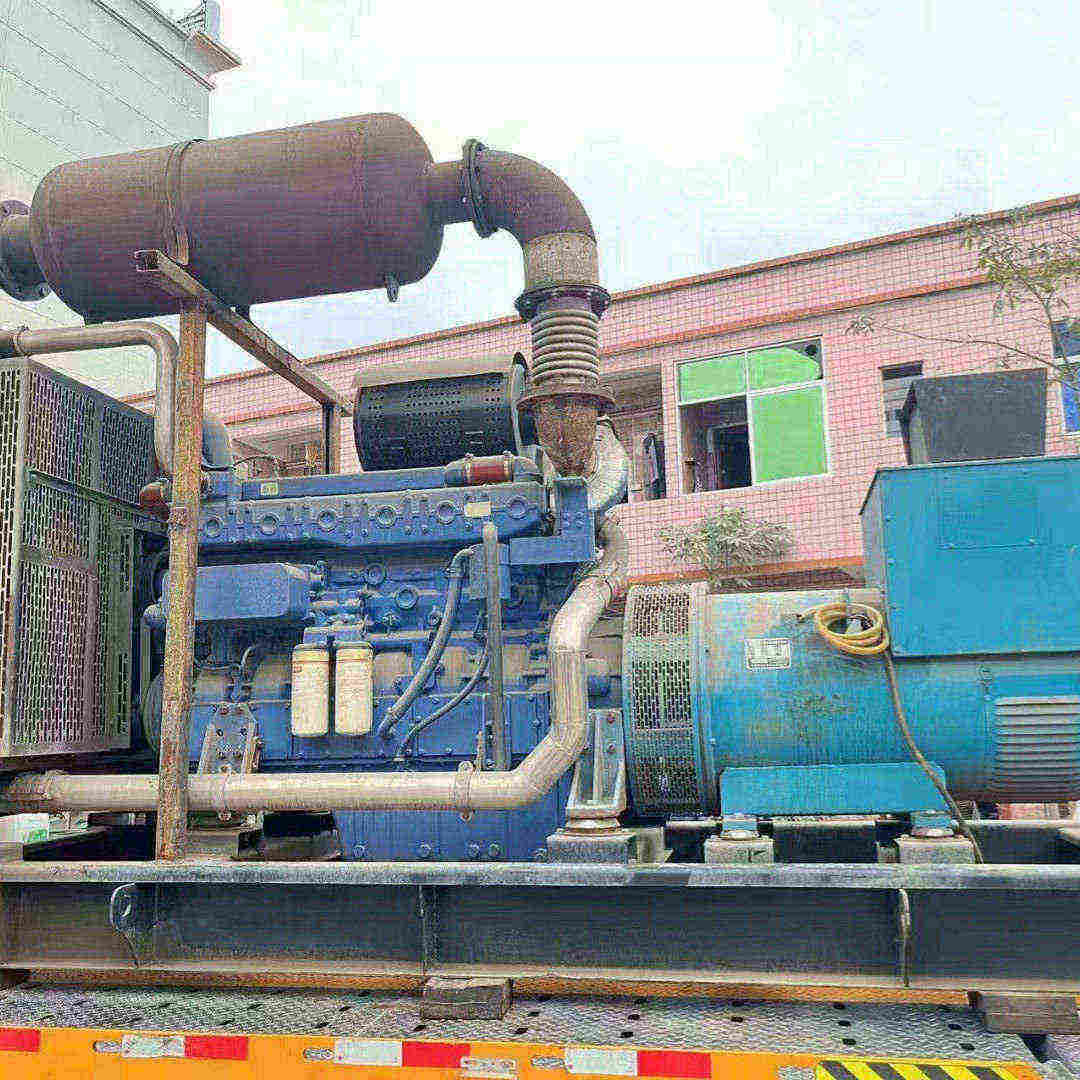 懷柔工農發電車出租租賃本地廠家同城公司