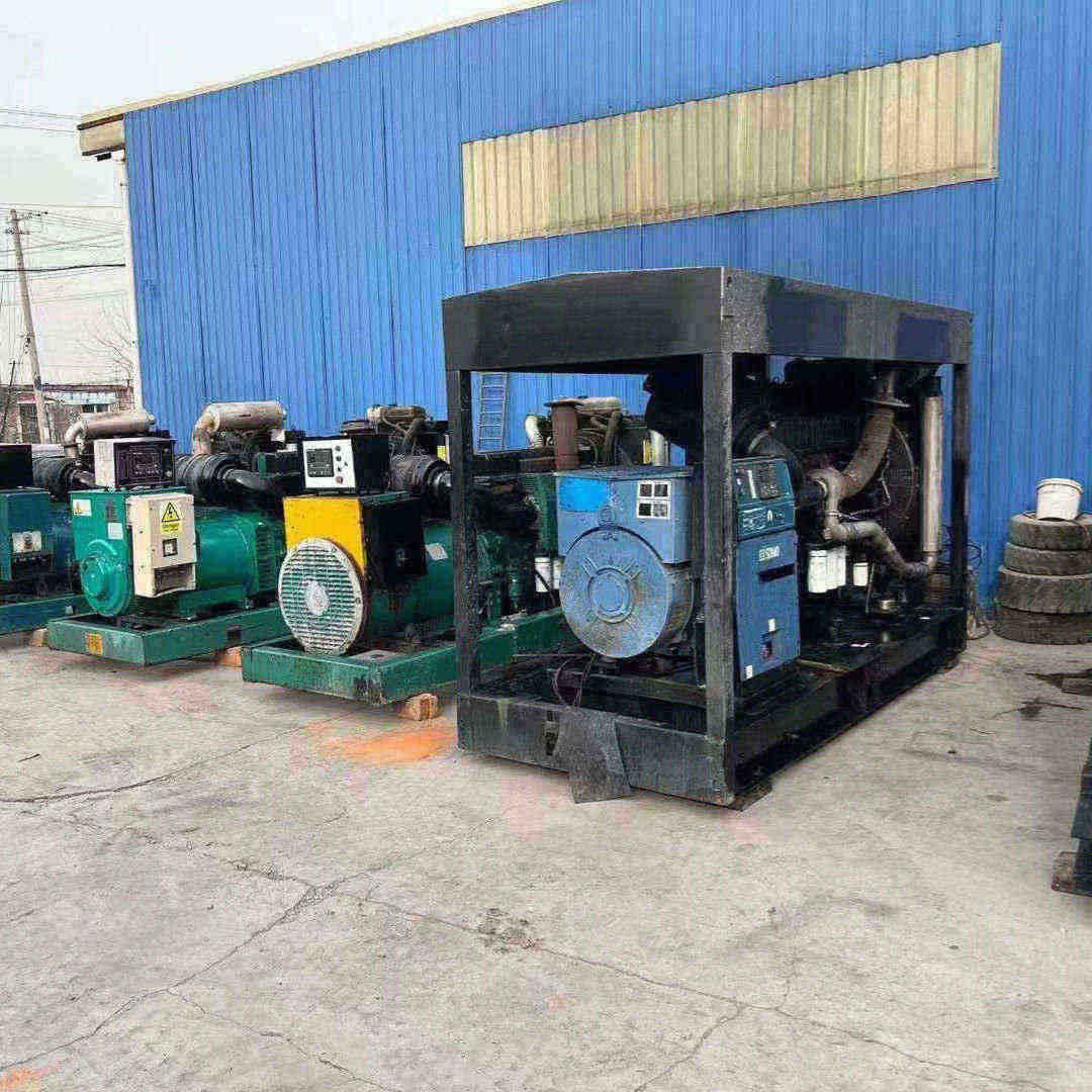 滄州市新華區發電機組出租電話源廠直銷