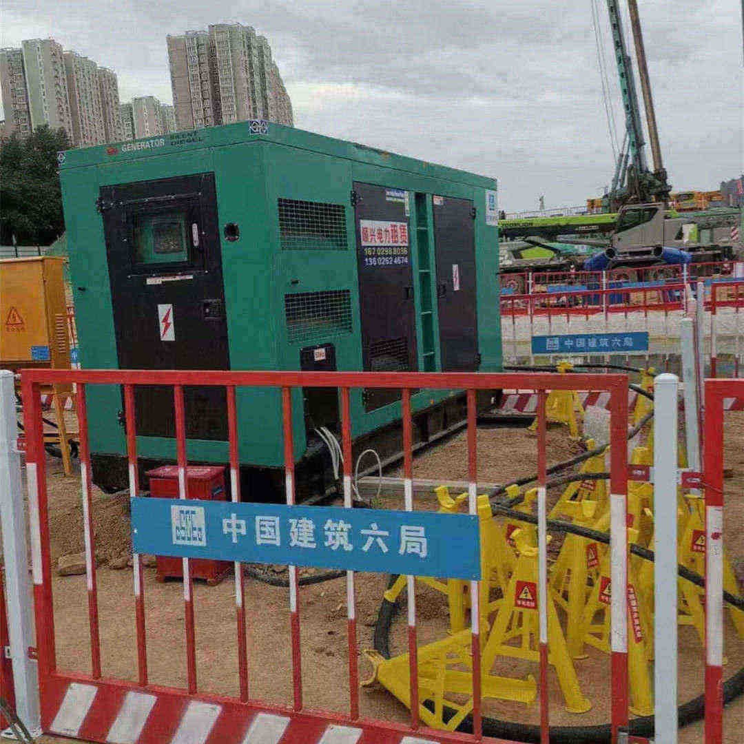 西城平山租發電機多少一天現貨齊全打造行業品質