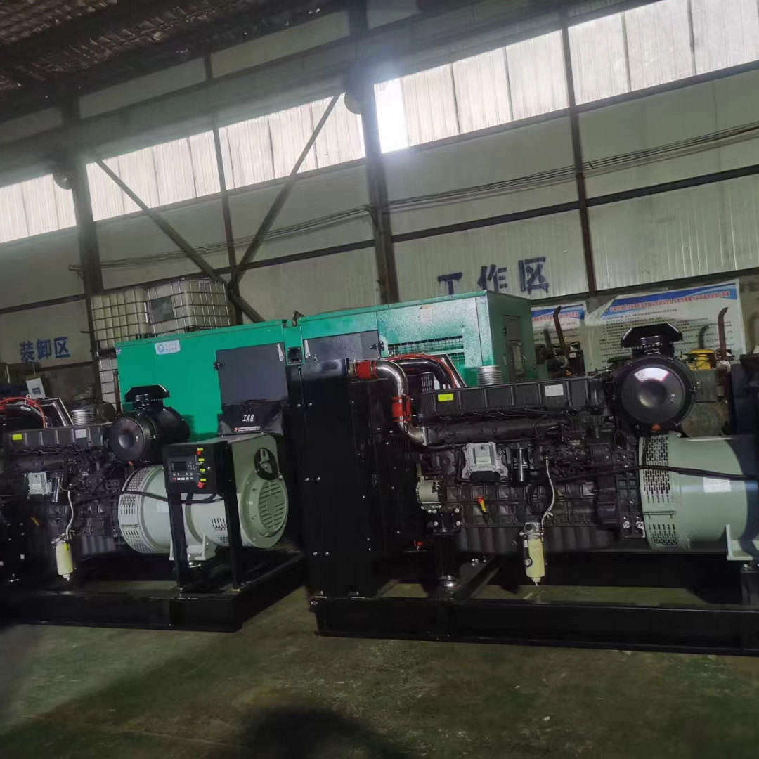 張家口市宣化發電機維修上門電話號碼值得信賴