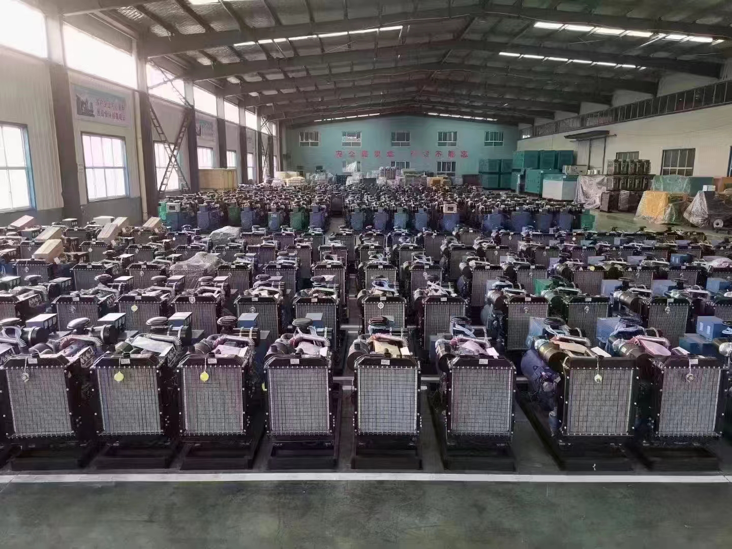 唐山開平租賃發電車同城品牌