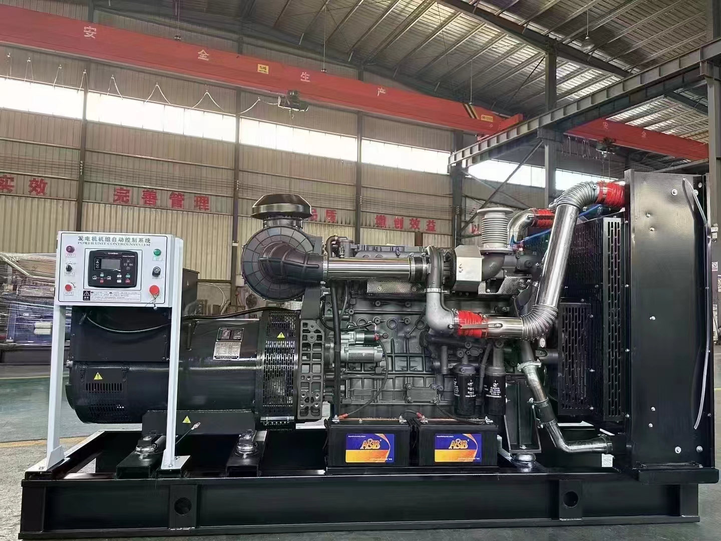 北京龍山柴油發(fā)電機(jī)出租口碑好您身邊的廠家