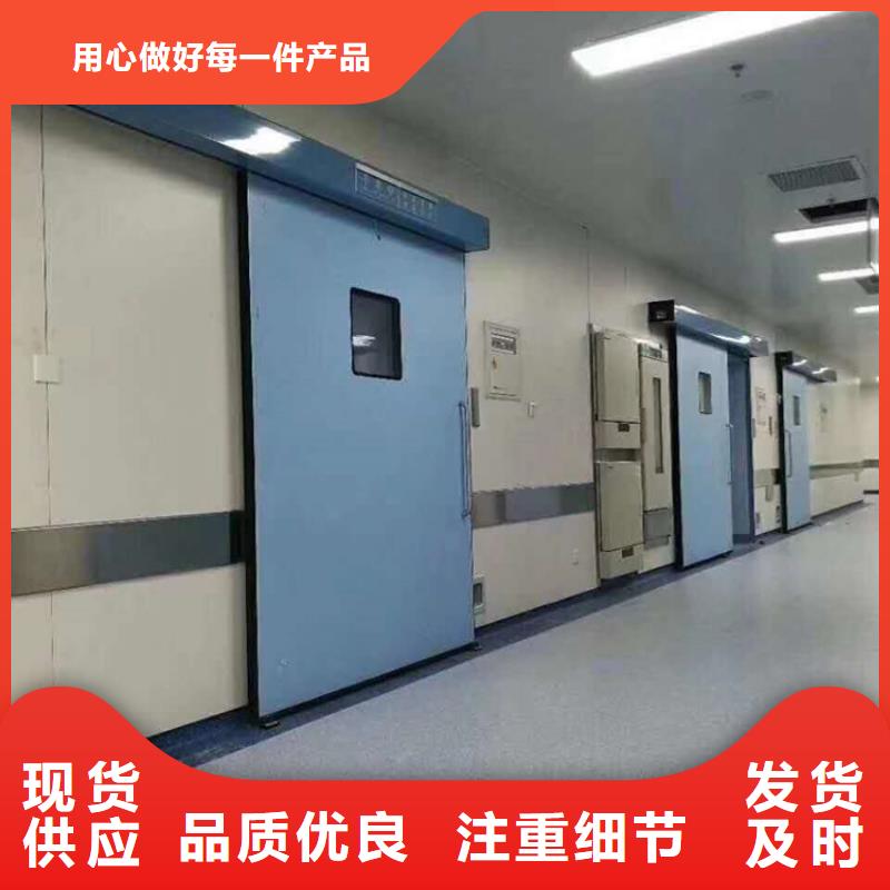 鉛門,鉛房誠信可靠不只是質量好