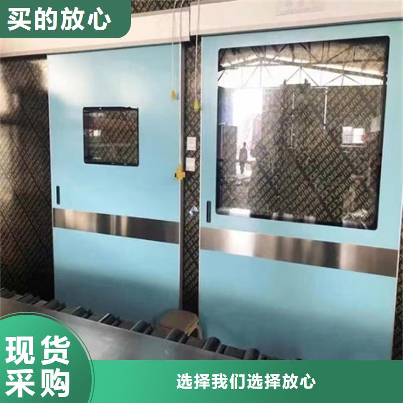 鉛門-鉛房實力雄厚品質保障匠心品質