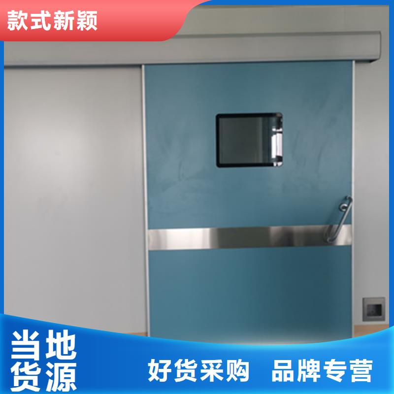 鉛門醫用鉛玻璃長期供應工廠自營