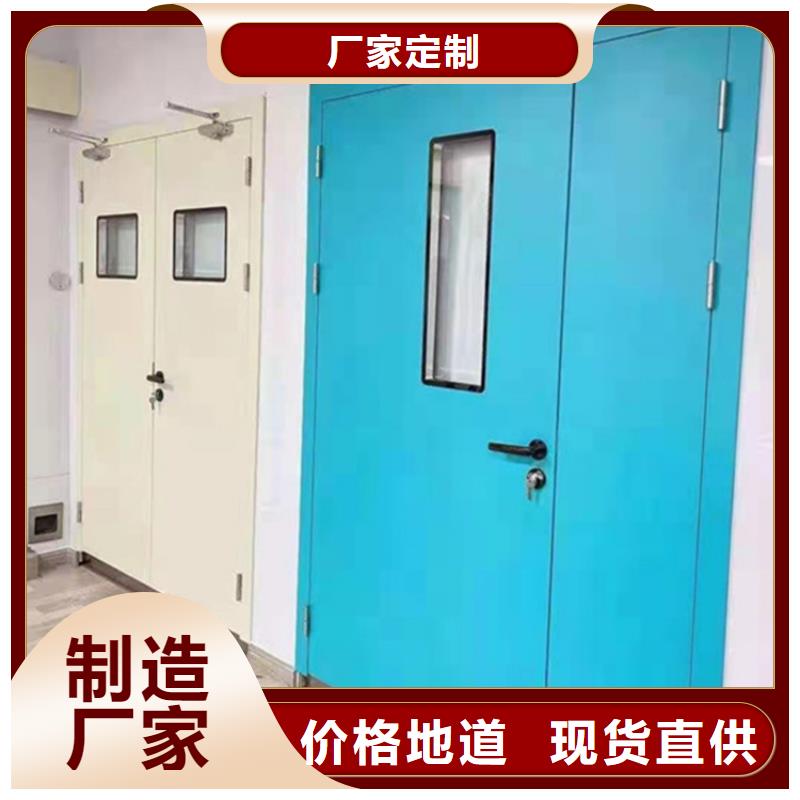 鉛門,醫用鉛房質量檢測專業生產制造廠