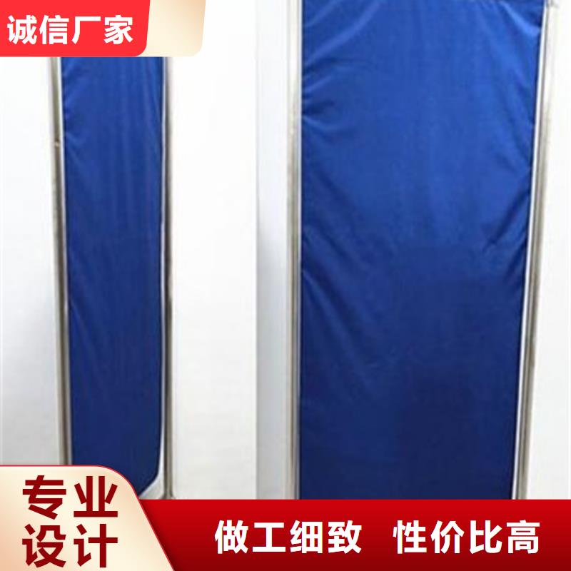 【鉛屏風鉛房用途廣泛】專業設計