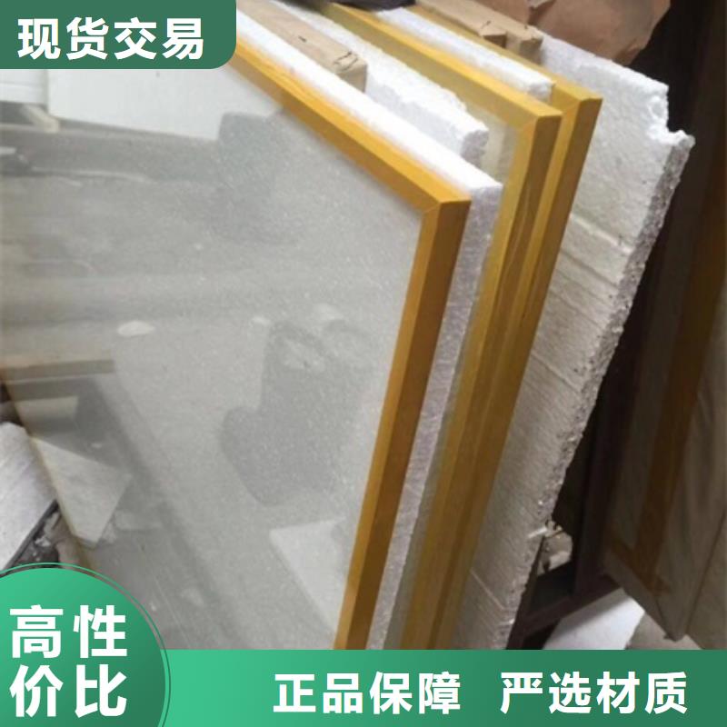 【鉛玻璃】_硫酸鋇砂信譽有保證實體廠家