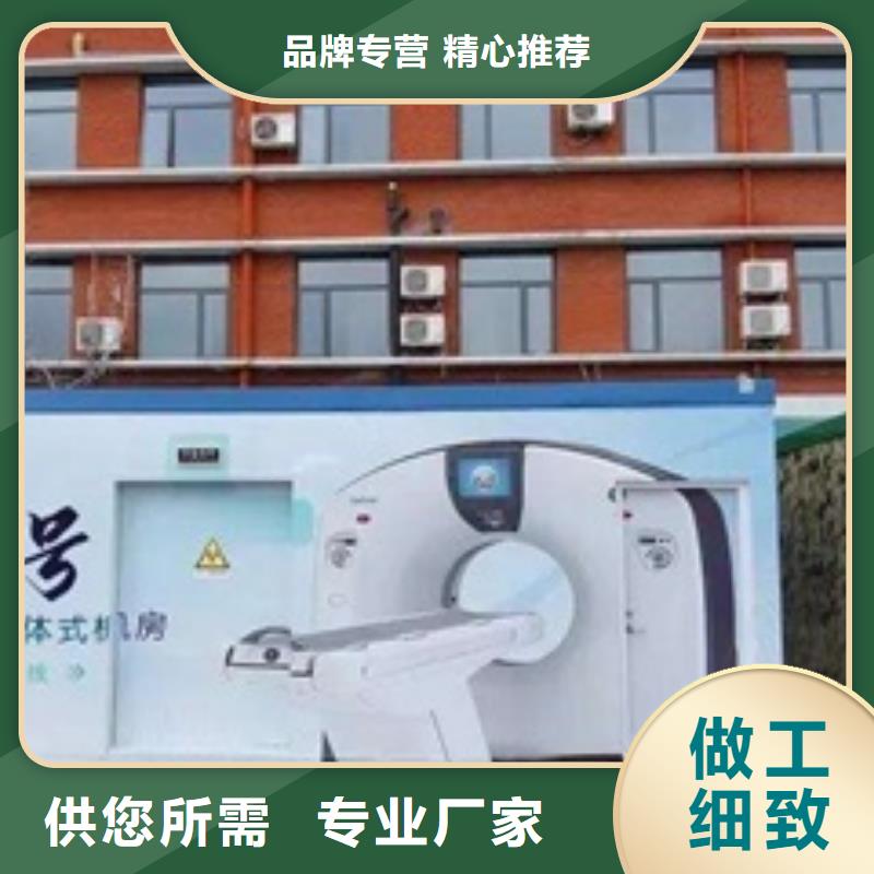 方艙鉛門老品牌廠家好貨直供
