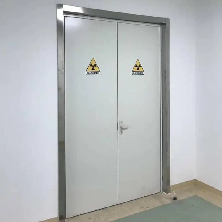 ?質優價廉的射線防護門經銷商專業信賴廠家