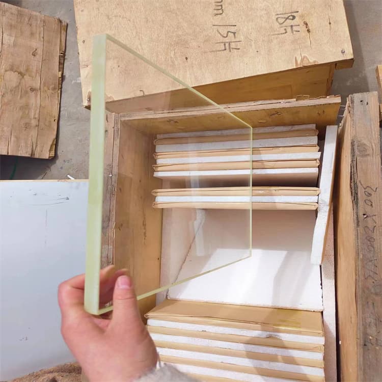 鉛玻璃3個鉛當量廠家-交期短