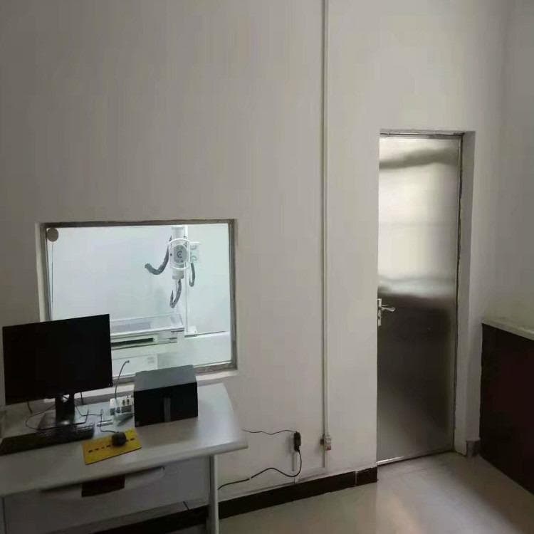 射線防護鉛玻璃生產廠家-發貨及時誠信可靠