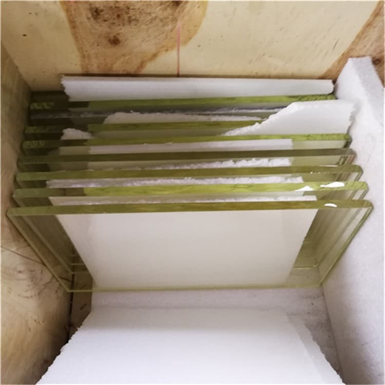 鉛玻璃300*400mm誠信經營廠家