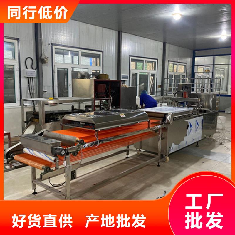 烙饃機(jī)雞肉卷餅機(jī)自主研發(fā)用心細(xì)節(jié)