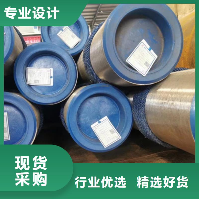石油套管Q355B無縫鋼管精致工藝廠家