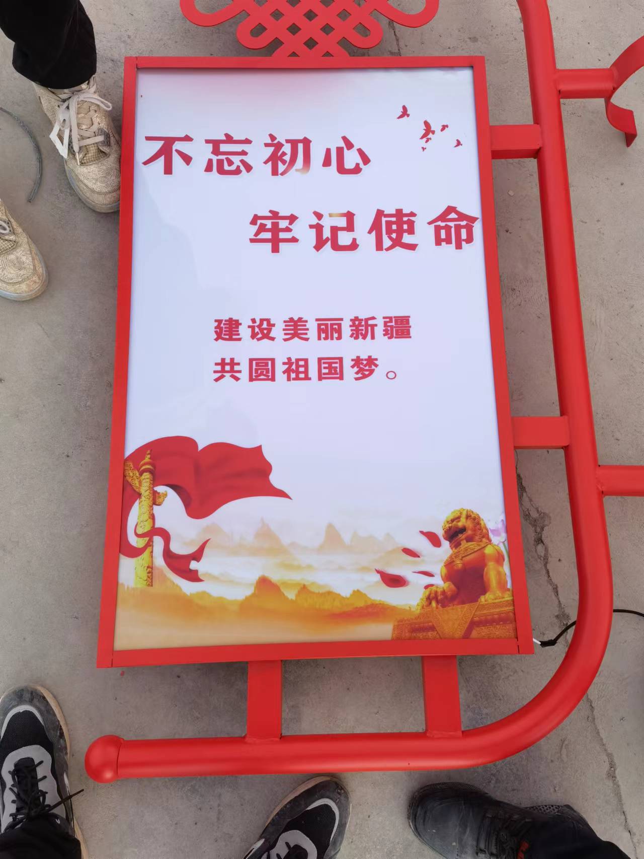 燈桿燈箱路名牌燈箱省心又省錢貨源直銷