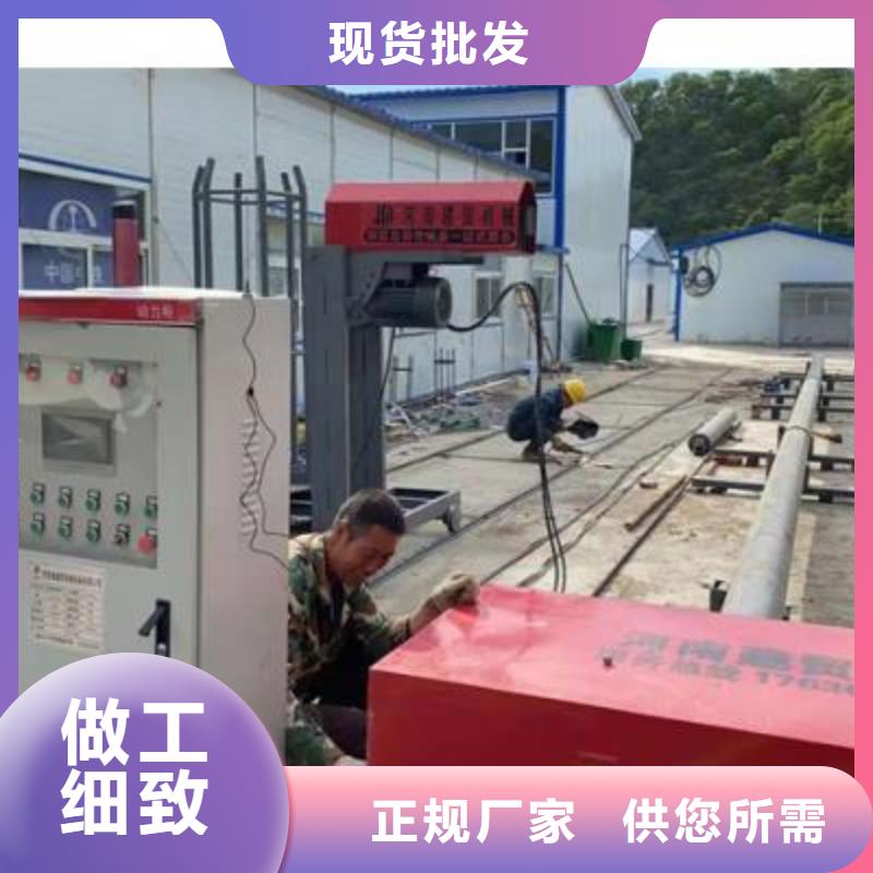 彎曲中心數控鋼筋籠繞籠機廠家實力見證專注細節專注品質