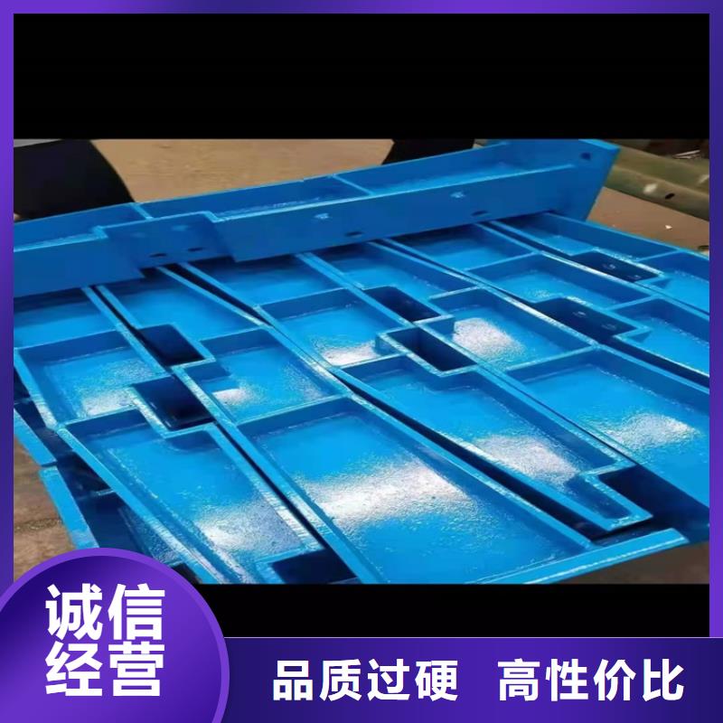 橋梁護欄立柱橋梁防撞護欄品質(zhì)保障售后無憂好品質(zhì)用的放心