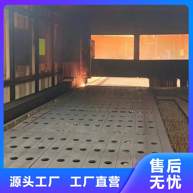橋梁防撞護欄【中央分隔欄】實力廠商品質好才是硬道理