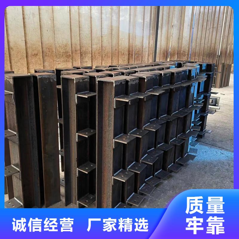 【防撞橋梁護欄】q235b波形護欄板高性價比大庫存無缺貨危機