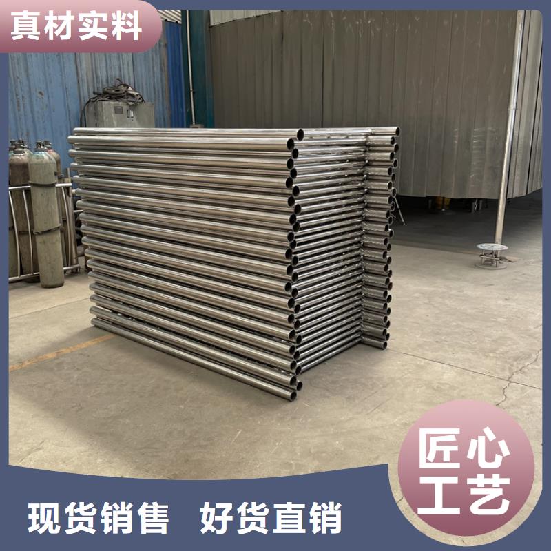 橋梁景觀護欄不銹鋼橋梁護欄精工細致打造大品牌值得信賴