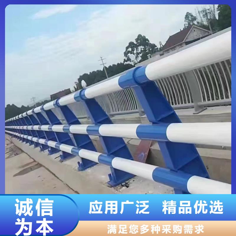 橋梁景觀護欄,【碳素鋼復合管護欄】供應商專業供貨品質管控