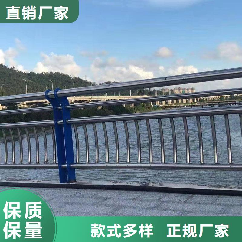 護欄_道路景觀護欄精工制作多年行業積累
