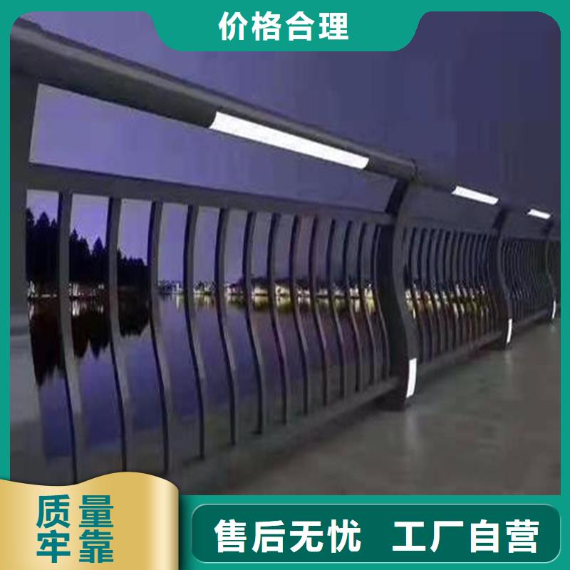 護欄景區護欄質優價廉廠家規格全