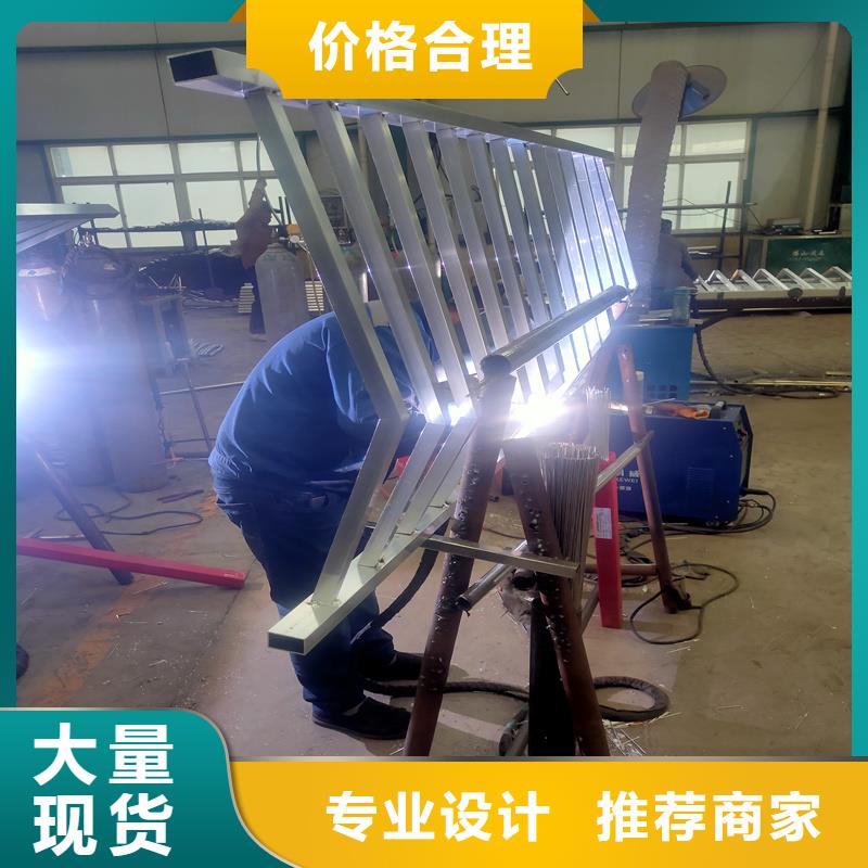 【護欄防撞橋梁護欄廠源頭廠源頭貨】當地服務商