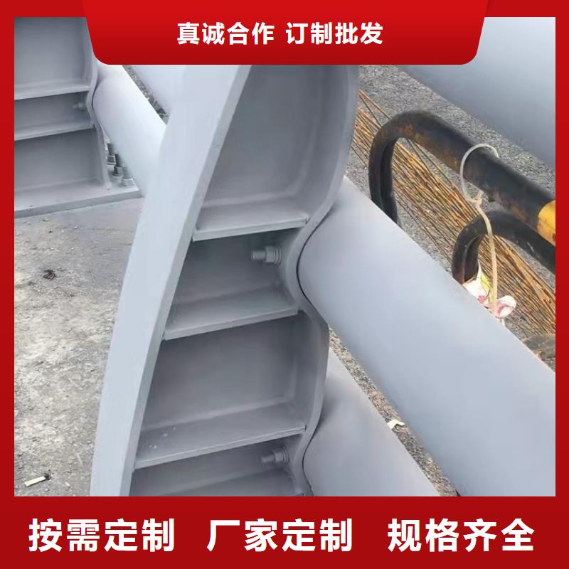 護(hù)欄大橋護(hù)欄實(shí)地大廠同城貨源