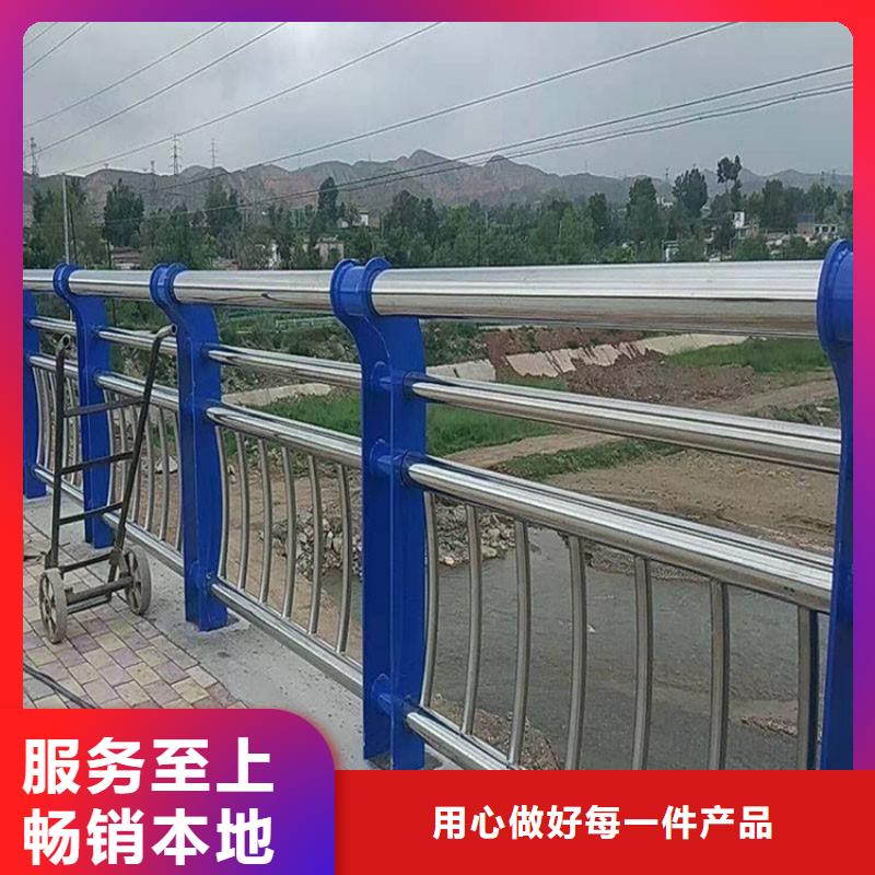 【護欄】橋梁護欄廠家產品細節(jié)參數品質做服務
