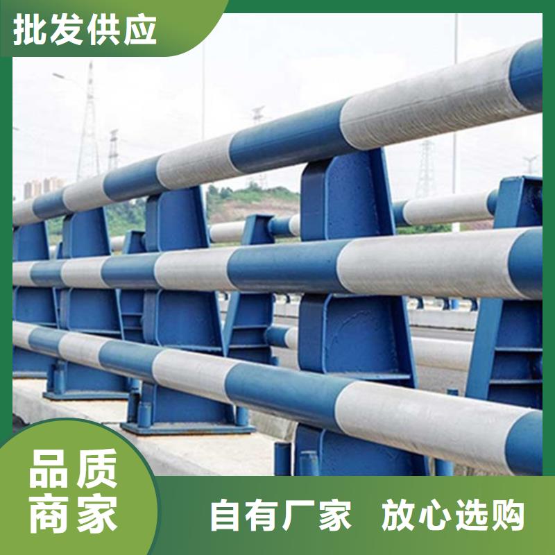護欄1-防撞橋梁護欄廠品牌大廠家實拍展現