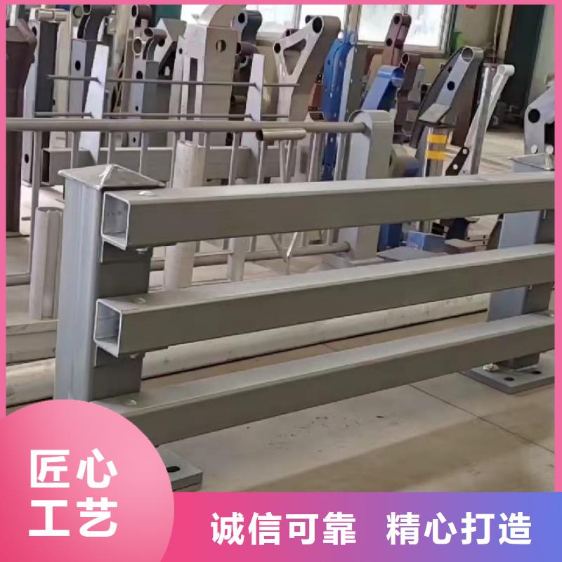 有現貨的道路護欄本地廠家工廠直銷