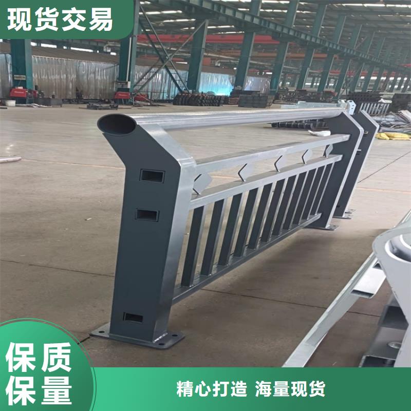 護欄河堤護欄匠心打造當地公司