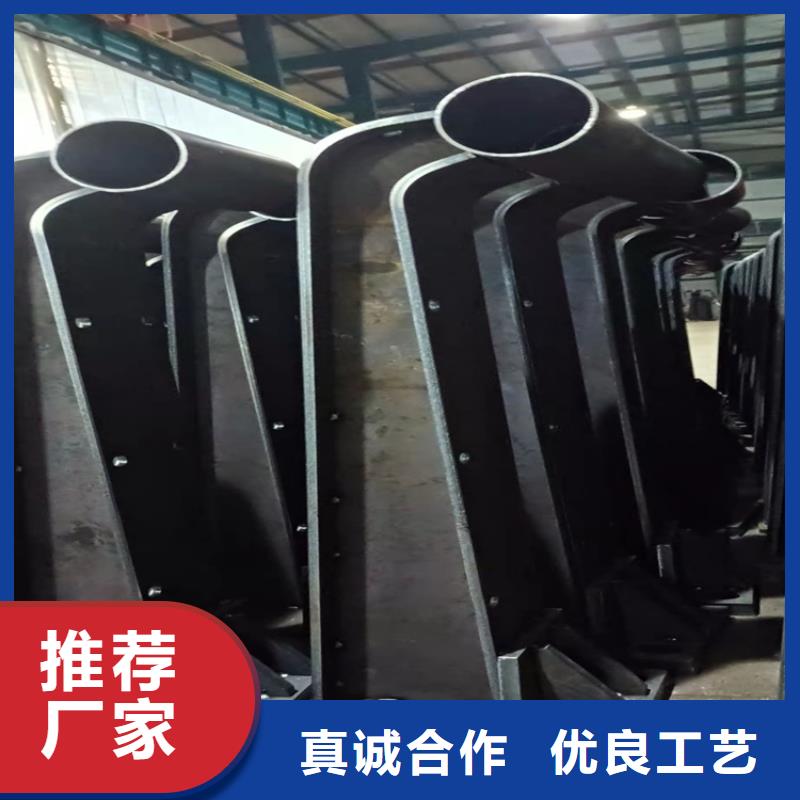 景觀護欄【河道護欄廠】注重細節(jié)同城廠家