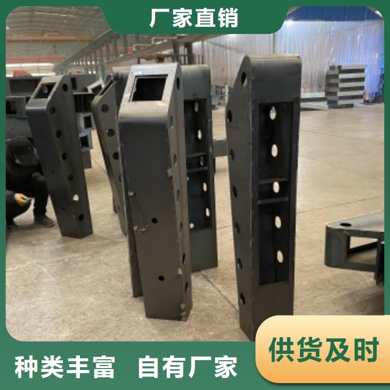 護欄防撞護欄工藝成熟老品牌廠家