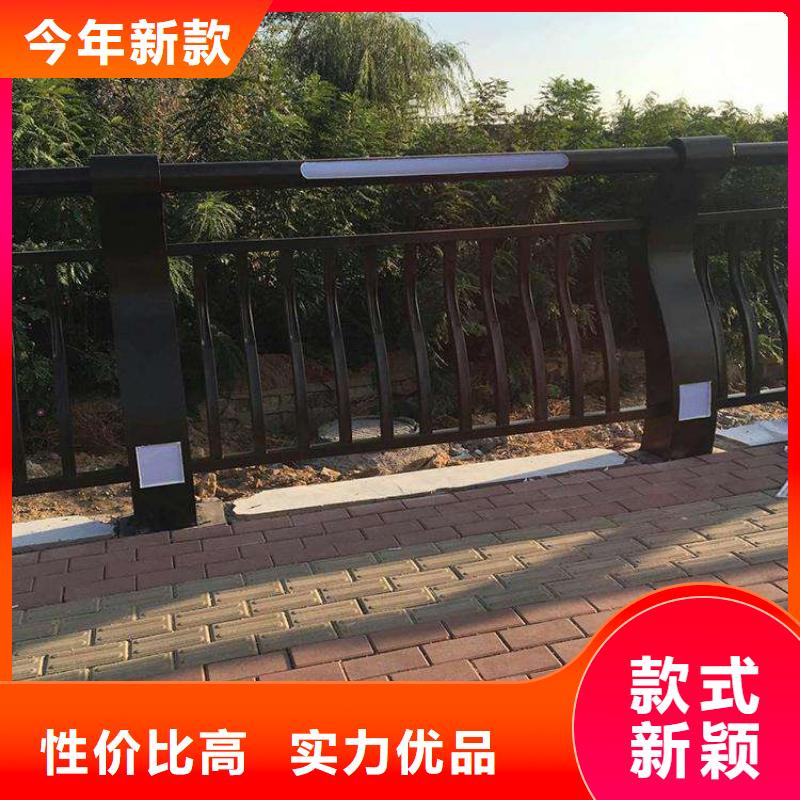【護欄】道路隔離欄物流配送同城廠家