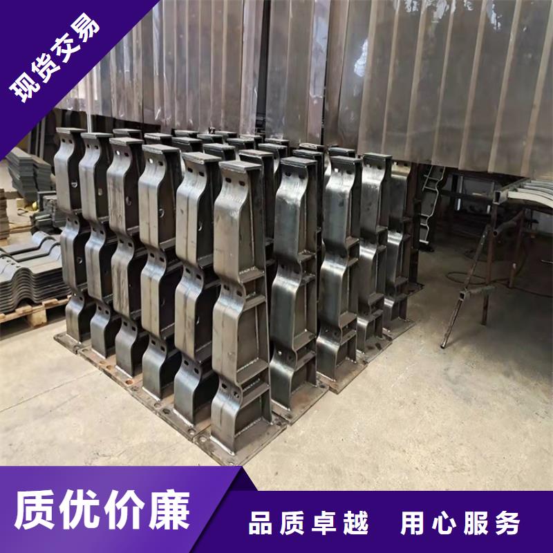 護欄交通防撞圍欄量大更優惠細節之處更加用心