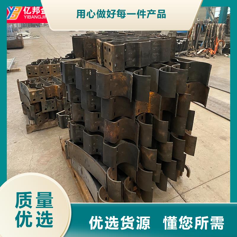 實力雄厚的橋梁防撞欄桿生產廠家當地供應商