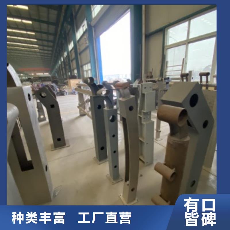 【橋梁護(hù)欄LED燈光護(hù)欄保質(zhì)保量】當(dāng)?shù)貜S家