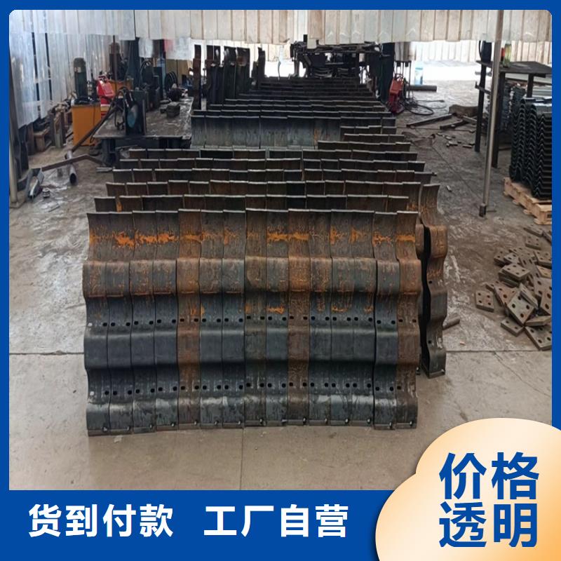 1橋梁景觀欄桿種類多質(zhì)量好本地公司