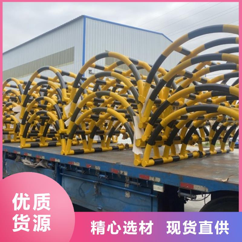 【1【防撞橋梁護欄】工藝層層把關】價格地道