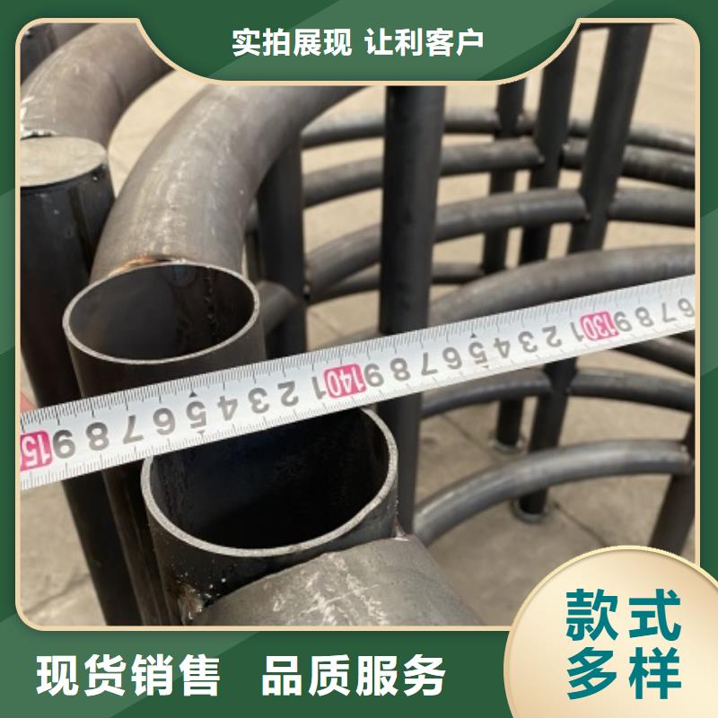 1橋梁欄桿廠對質量負責歡迎來電咨詢