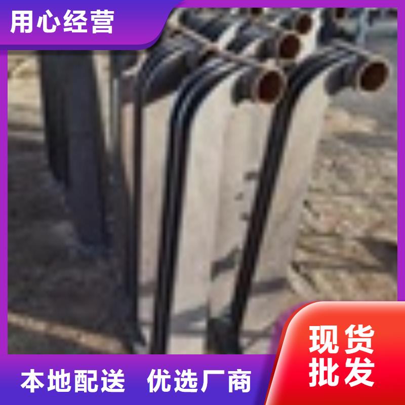 2橋梁護欄廠家細節之處更加用心當地經銷商